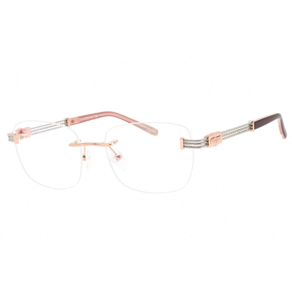 NWT Charriol PC71065 C03 55mm New Eyeglasses